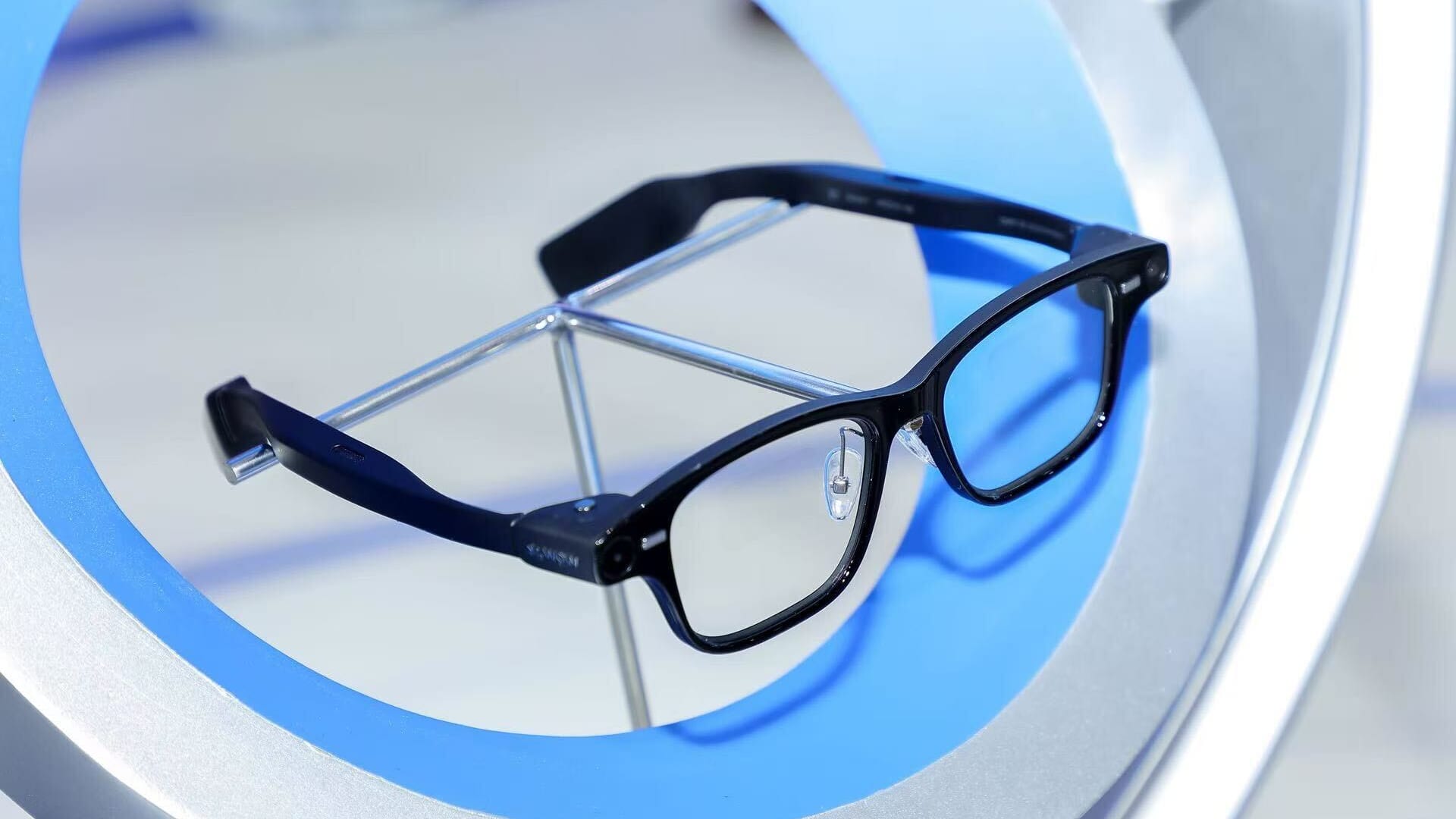 Alibaba's AI glasses to rival Meta go on sale for $500