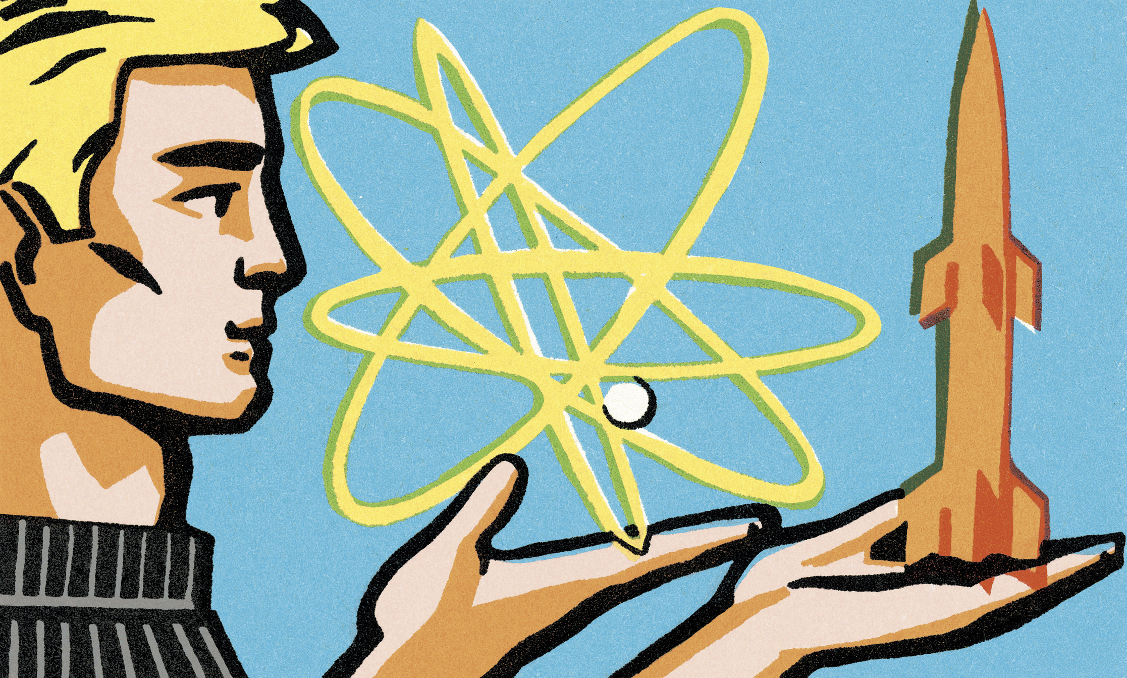 AI needs so much electricity that tech companies are getting into the energy business thumbnail