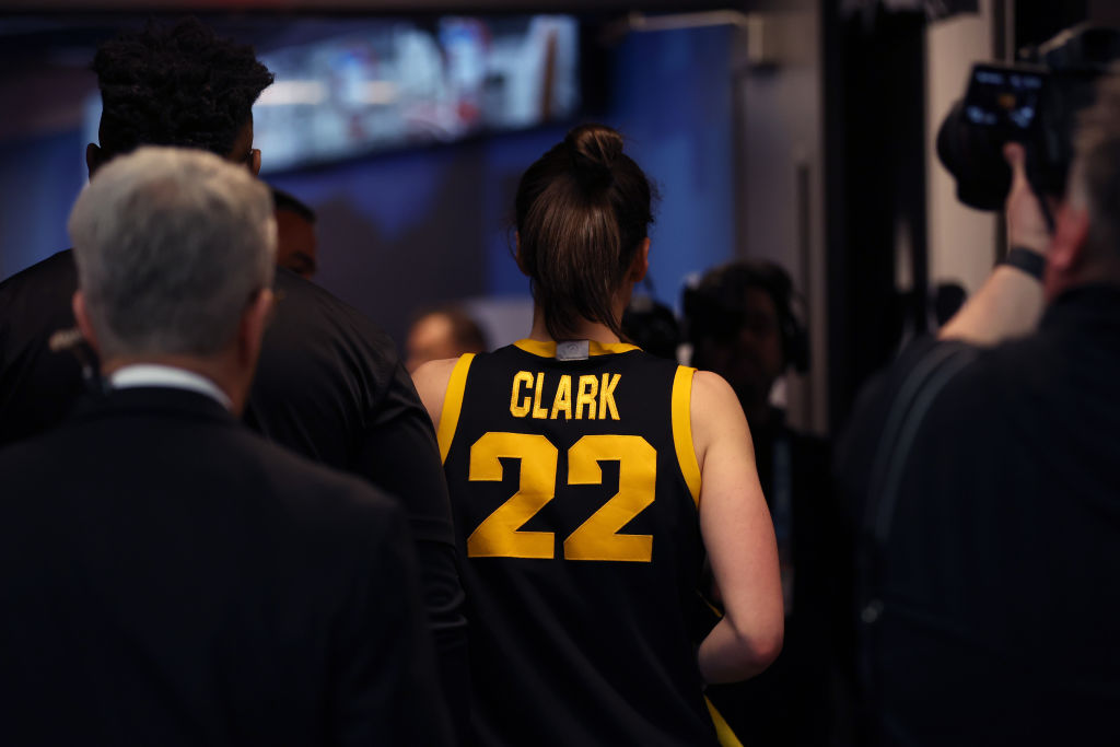 NCAA Women's Basketball Tournament - National Championship