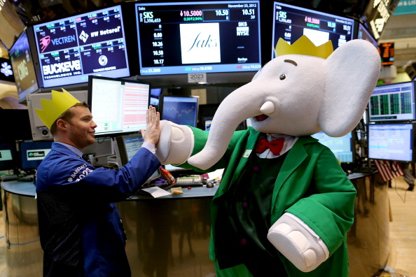 Stock market nears new highs for the year, but why? thumbnail