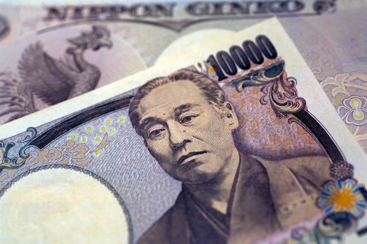 Japan's yen is lassoed to the dollar, for better or for worse thumbnail