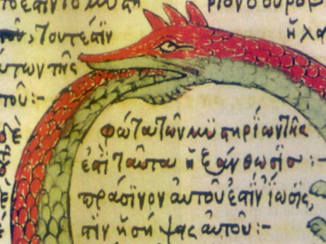 Ouroboros