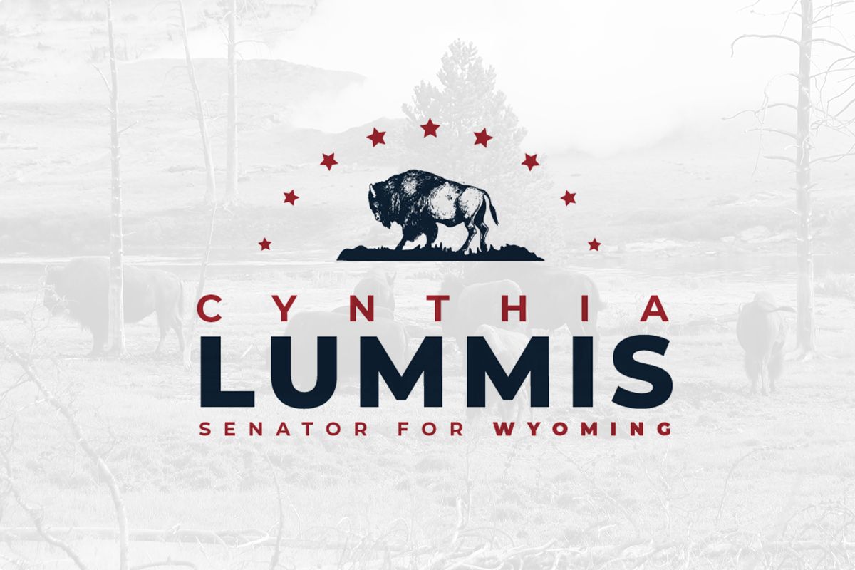 Lummis to Chair Historic Senate Panel on Digital Assets » Senator Cynthia Lummis