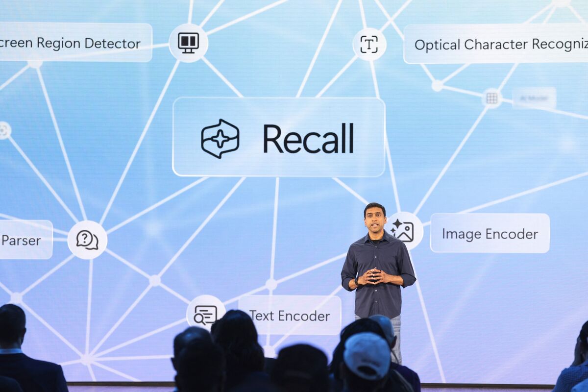 Microsoft Pulls Back Wide Release of Criticized Windows AI Tool