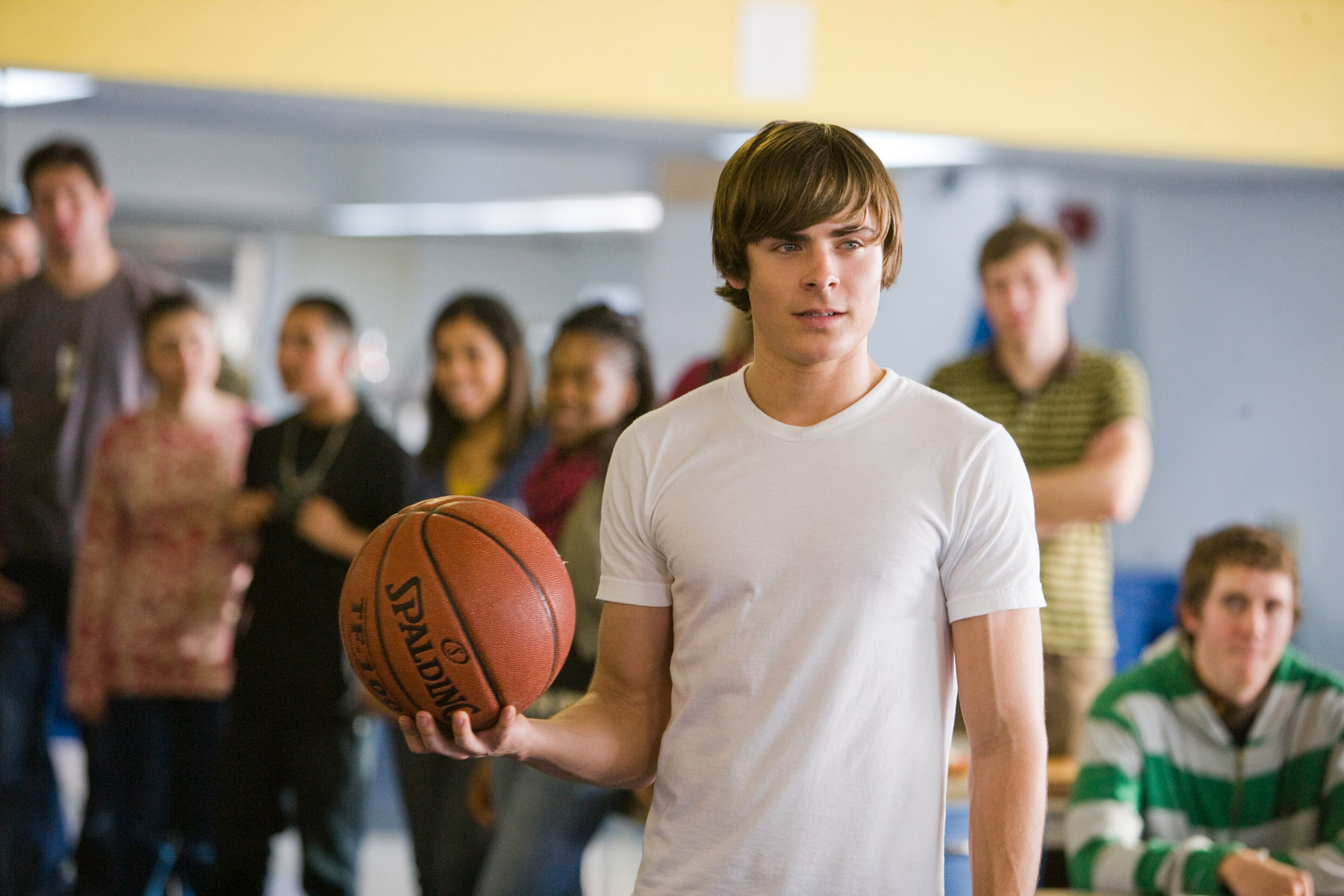 _Has never worn Under Armour_