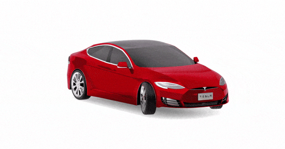 The Tesla Brain Drain