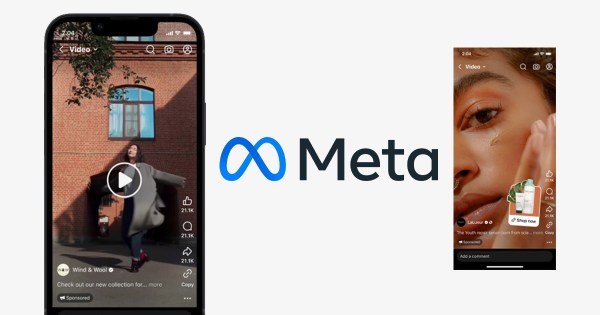 Meta's Advantage+ Adds Gen AI Tools for Advertisers and Agencies