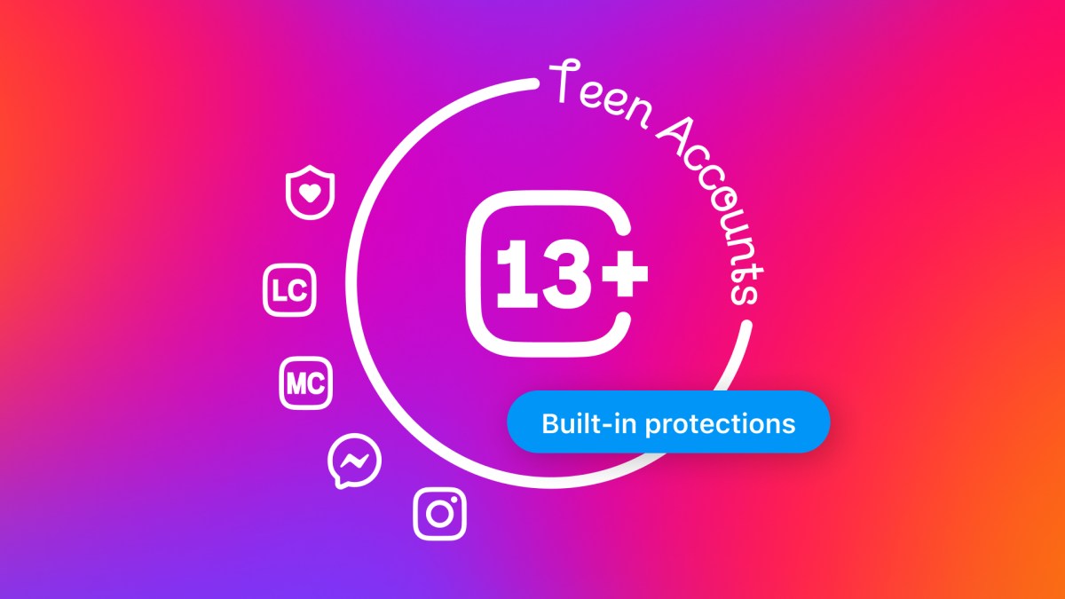 New PG-13 Guidelines for Instagram Teen Accounts | Meta