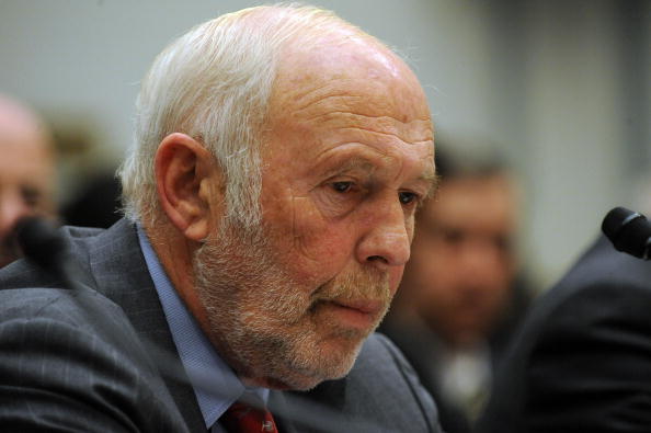 Jim Simons, pioneering quant investor, dies at 86 thumbnail