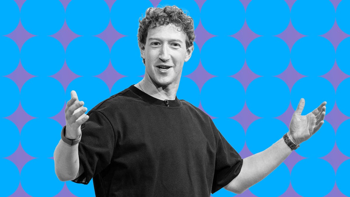 Meta in Talks With Google to Use Gemini to Improve Ad Efforts