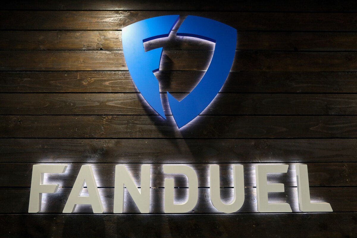 FanDuel logo