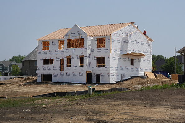 Housing starts still awful  thumbnail