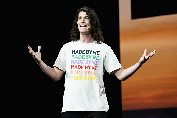 WeWork Presents Second Annual Creator Global Finals At Microsoft Theater
