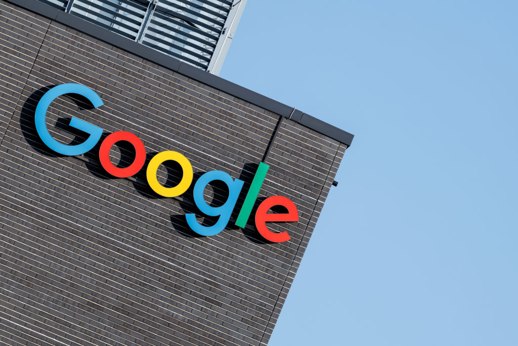 Google calls for weakened copyright and export rules in AI policy proposal | TechCrunch