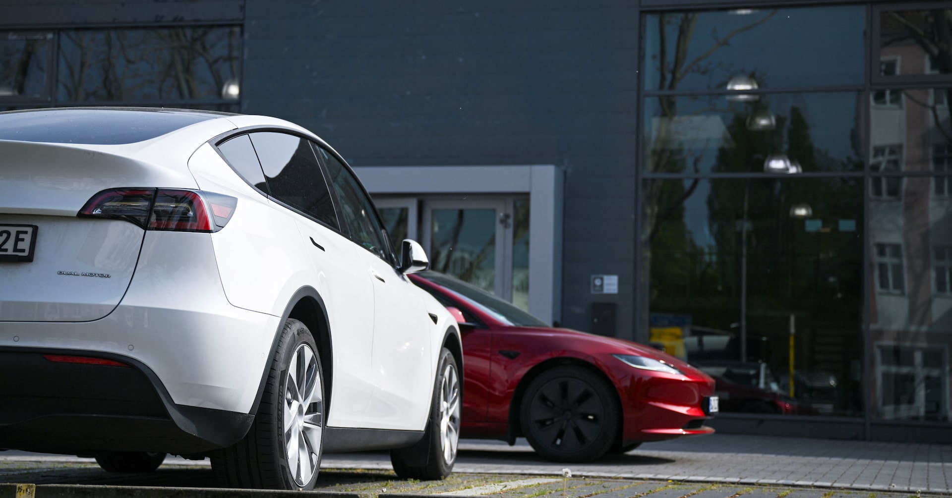 Tesla's European sales rout continues but new Model Y boosts Norway deliveries