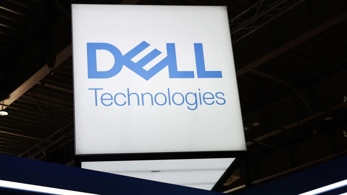 Dell's earnings still aren't living up to AI expectations Sherwood News