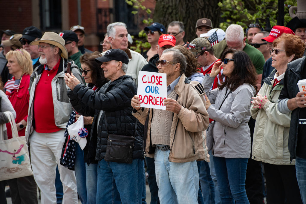 America’s concerns around inflation and immigration are in direct opposition thumbnail