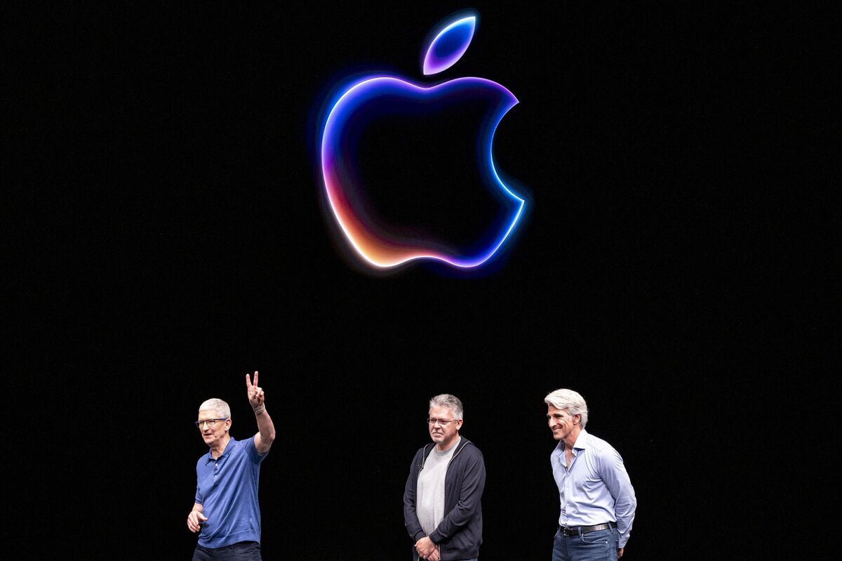 Apple to ‘Pay’ OpenAI for ChatGPT Through Distribution, Not Cash