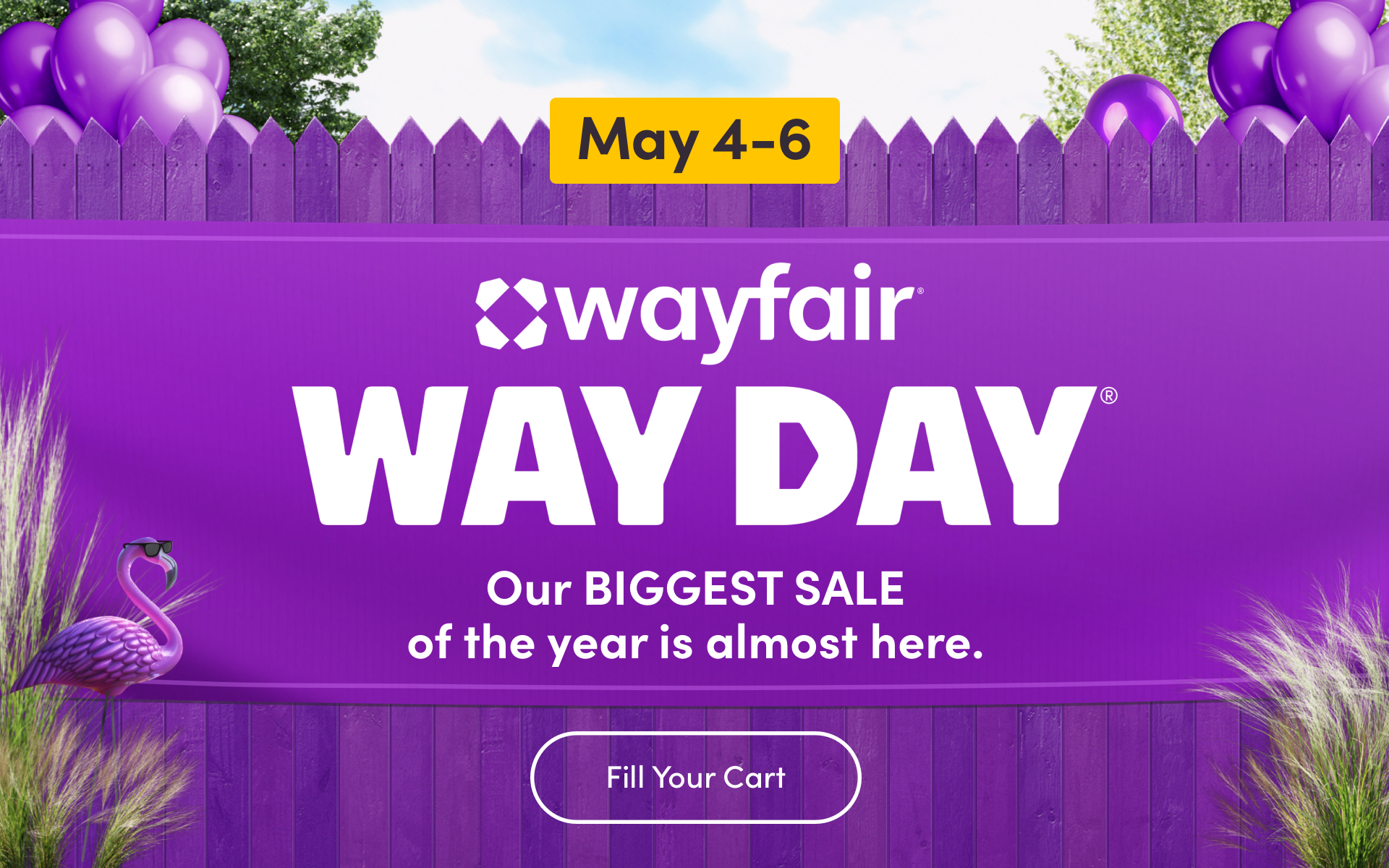 Wayfair Image Snacks 5.3.2024
