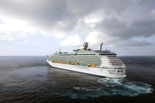 Break out the piña coladas (MyLoupe/Getty Images)