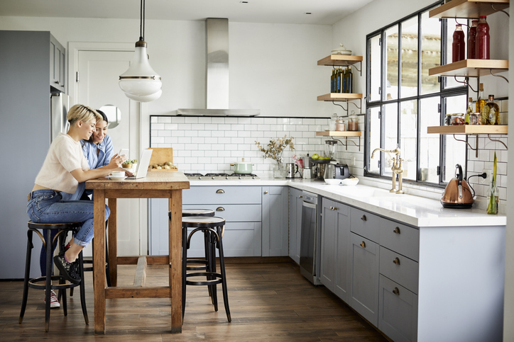 _Home improvement, feat. crypto stools [Morsa Images/E+ via GettyImages]_