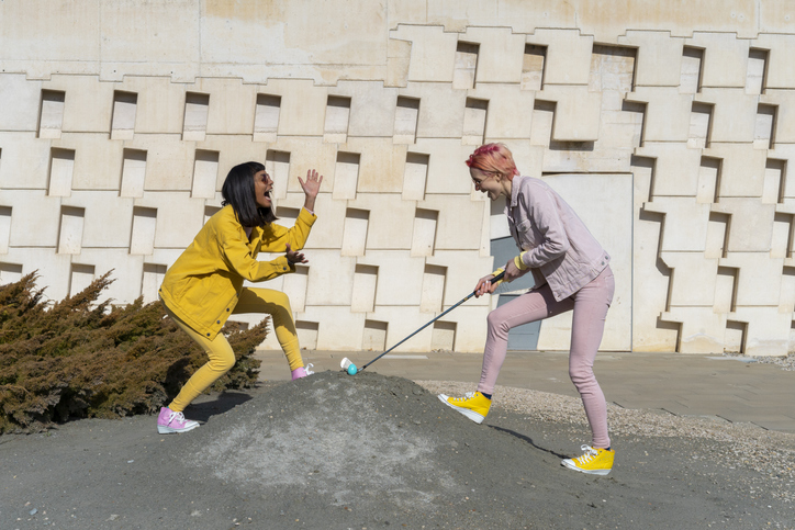 _Find me at the club [Westend61 via GettyImages_