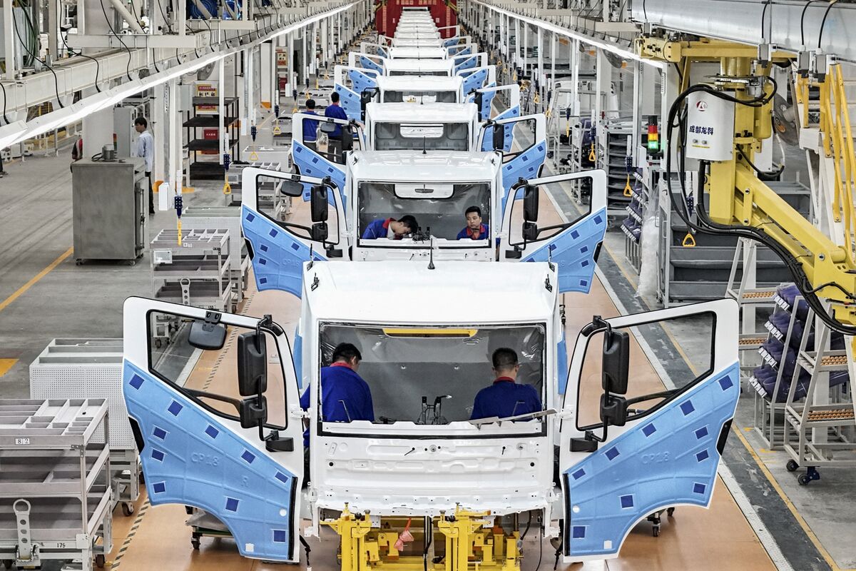 China’s BYD Pauses Mexico Factory Plans Until After US Election