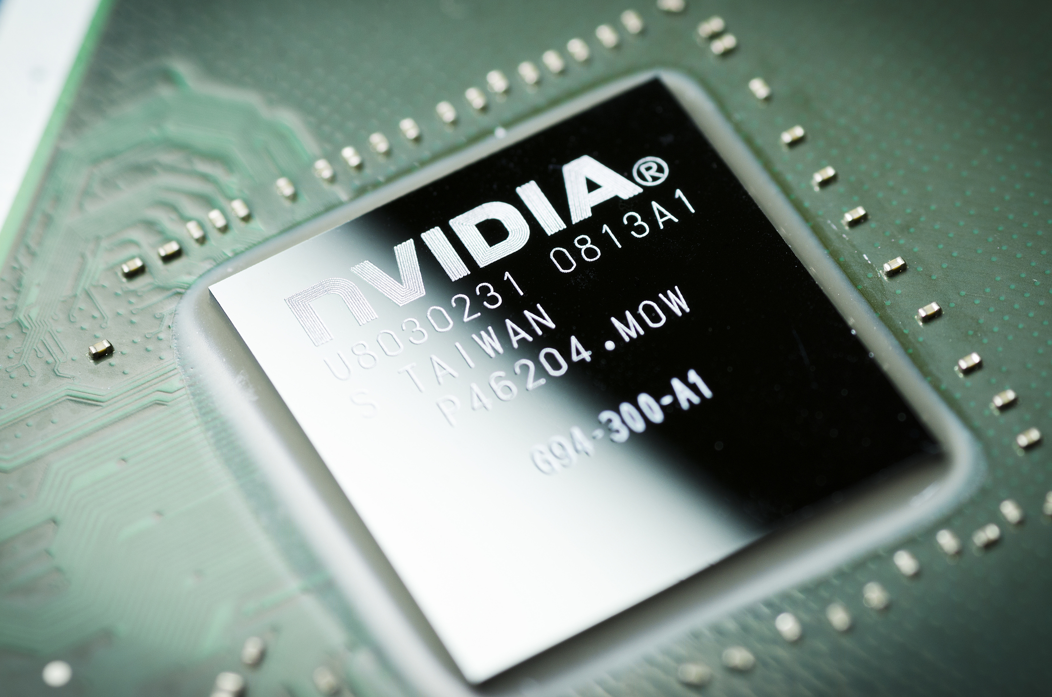 Nvidia’s $4T trading activity shows unparalleled stock market dominance thumbnail