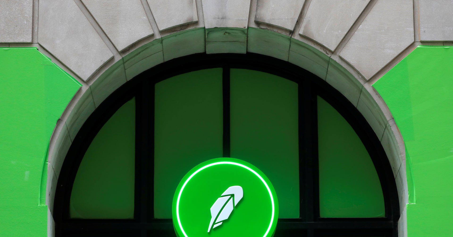 Robinhood shares fall as S&P 500 inclusion hopes dashed