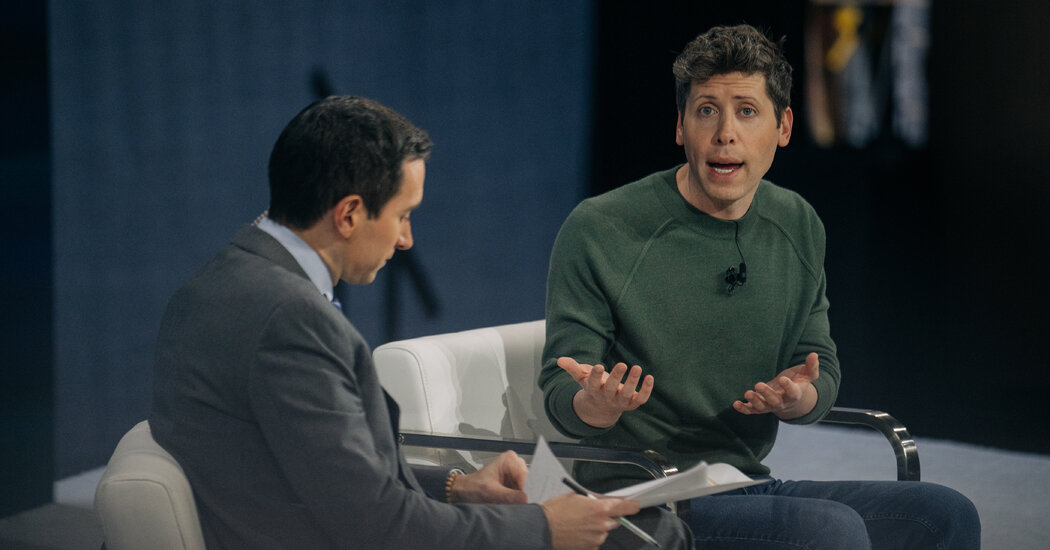 DealBook Summit: Live Updates and News