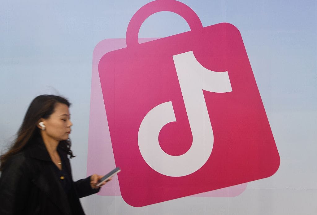TikTok gets another lifeline as Trump delays the app’s divest-or-ban deadline — again