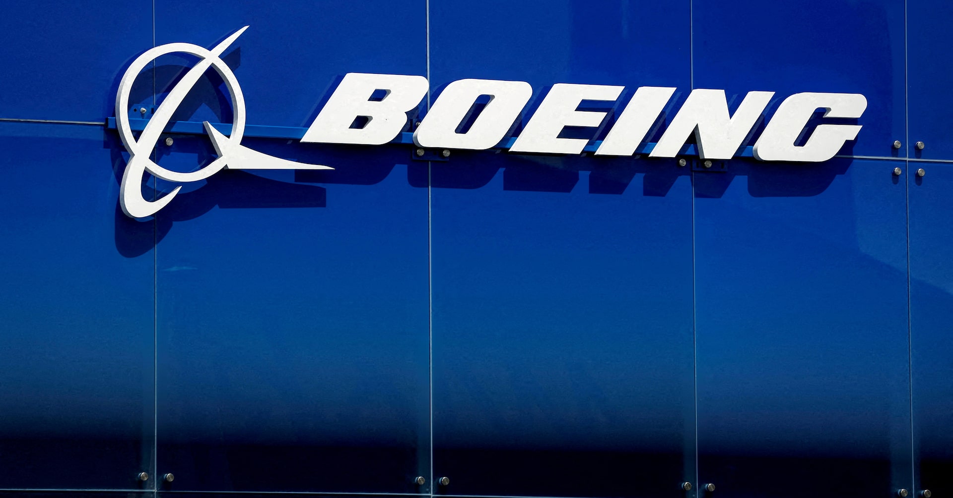 Trump awards Boeing much-needed win with fighter jet contract, sources say