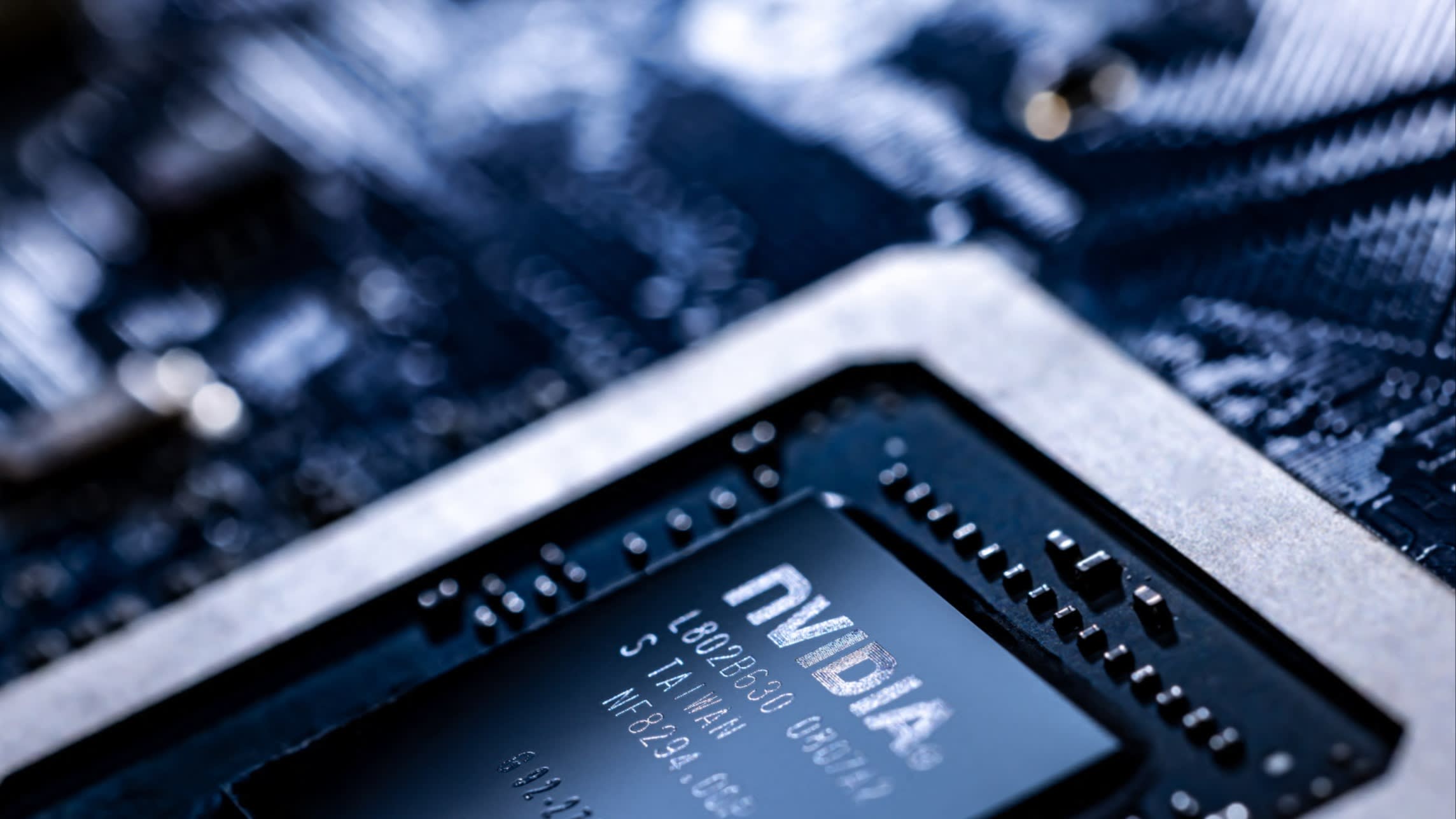 Malaysia to crack down on Nvidia chip flows under US pressure