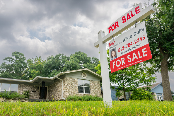 US real estate