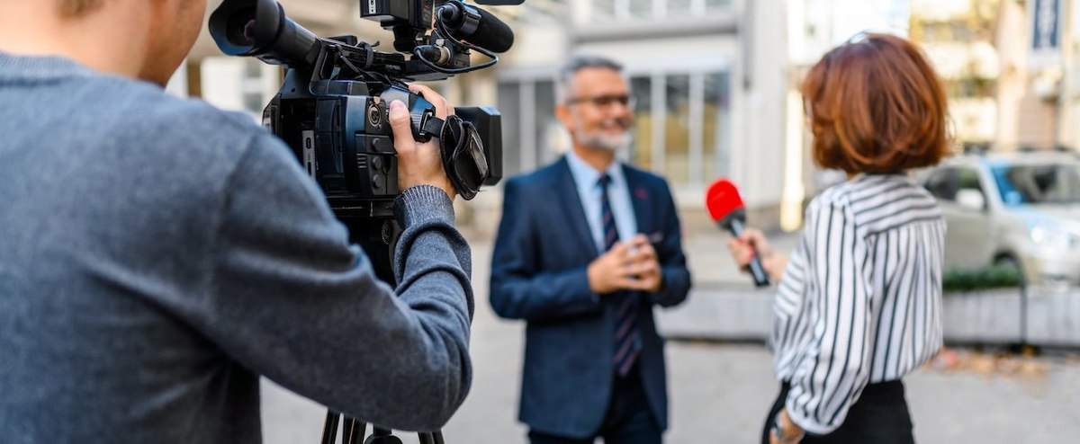 Trust in Media 2025: Which news sources Americans use and trust | YouGov