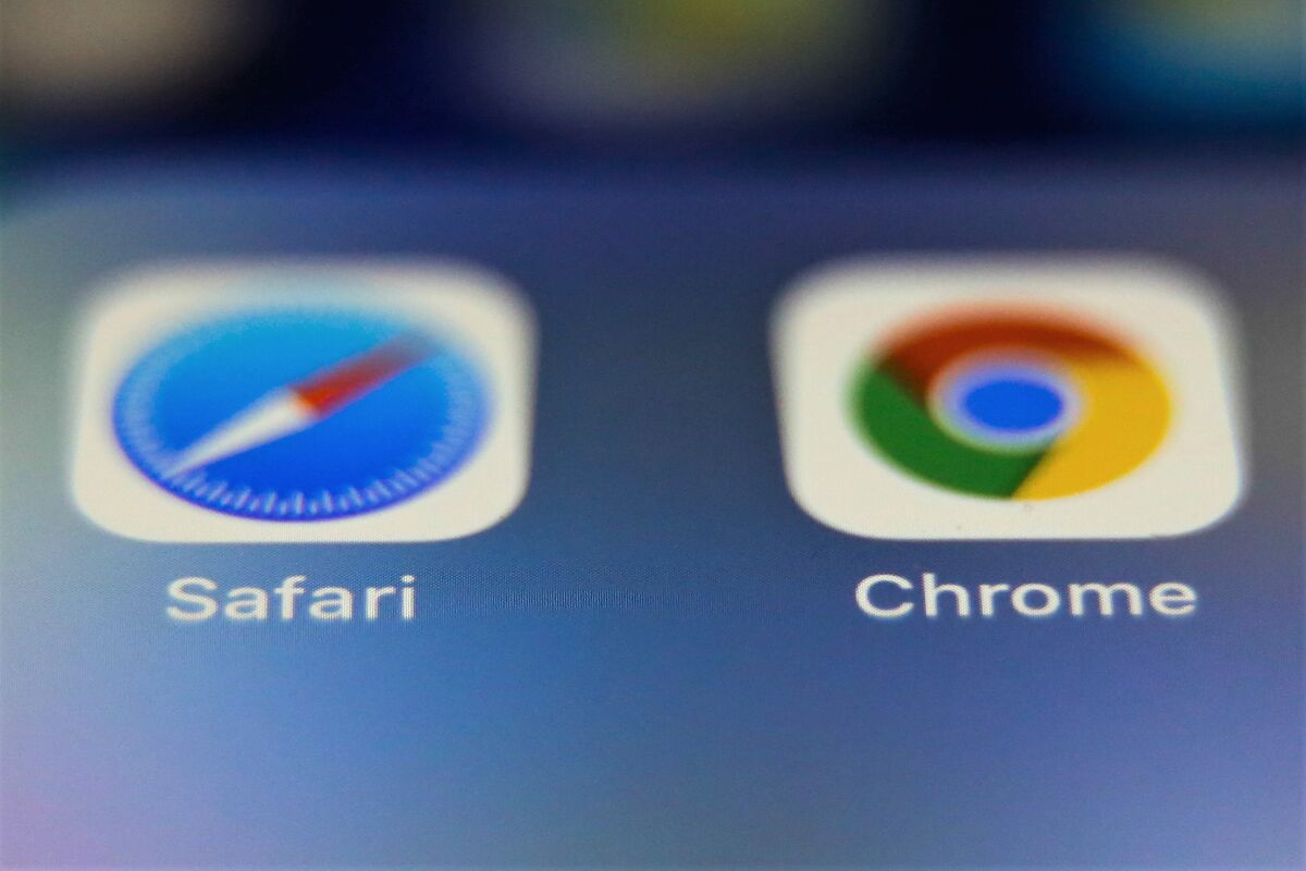 Apple Tries to Save $20 Billion Google Search Deal By Saying It’s Unnecessary