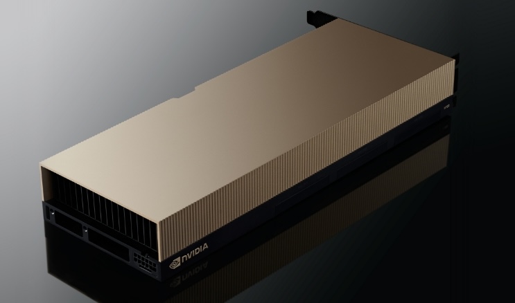 Nvidia H100