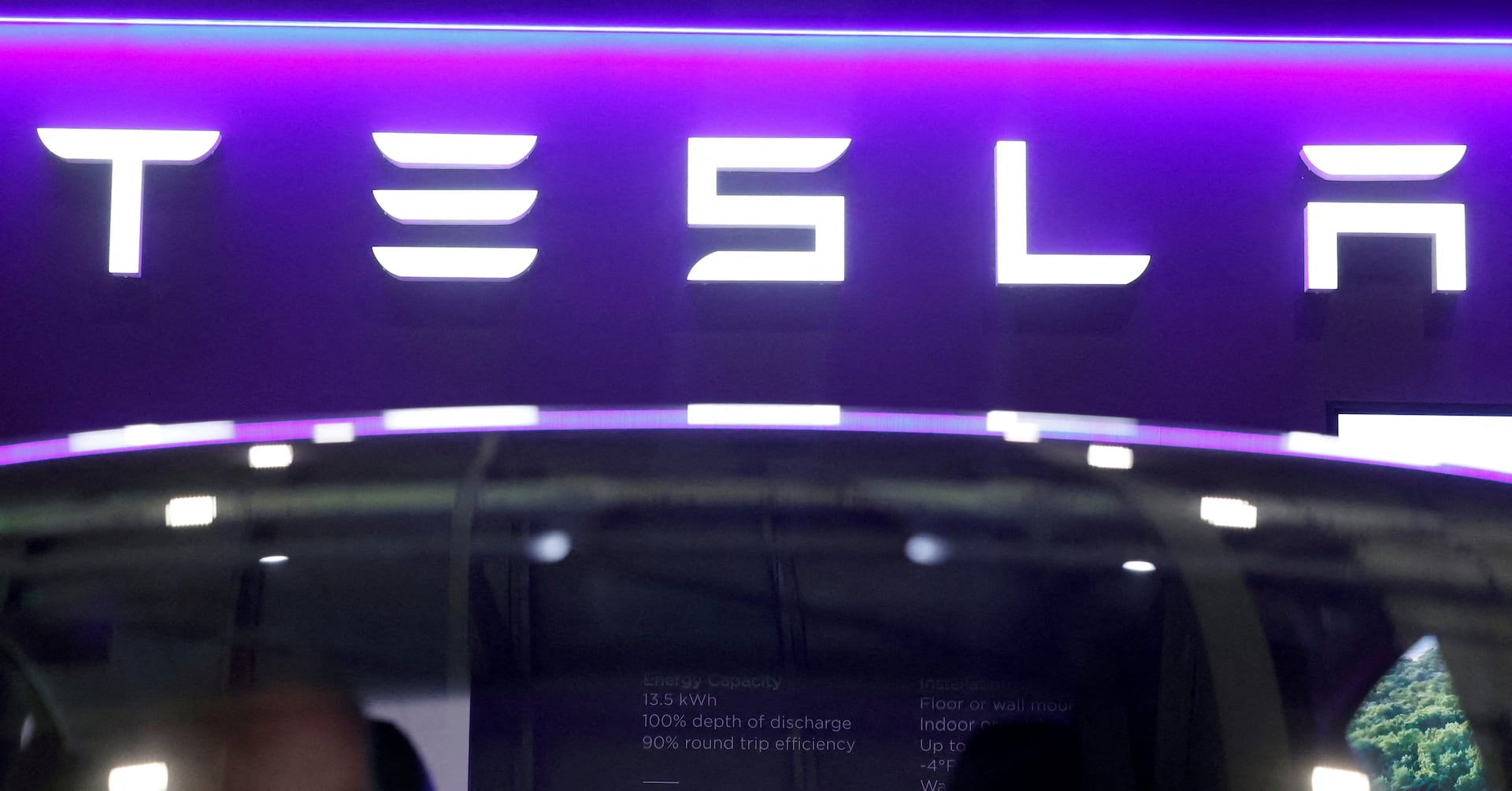 Exclusive: Tesla scraps low-cost car plans amid fierce Chinese EV competition
