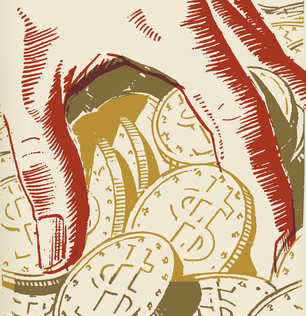 Coins