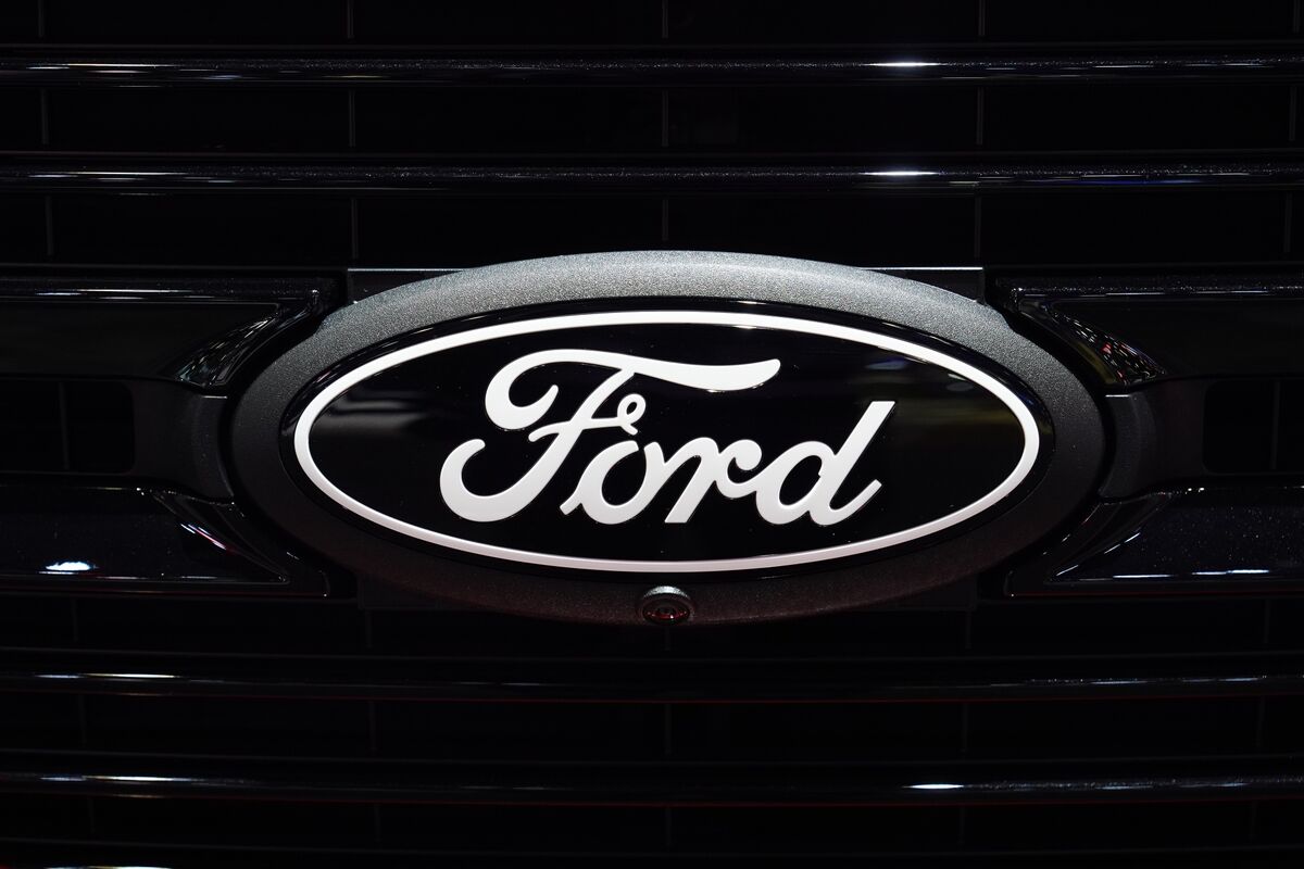 Ford'S $5 Billion Bet: Could This Be The Electric Truck To Rule Them All? - e32dbzy
