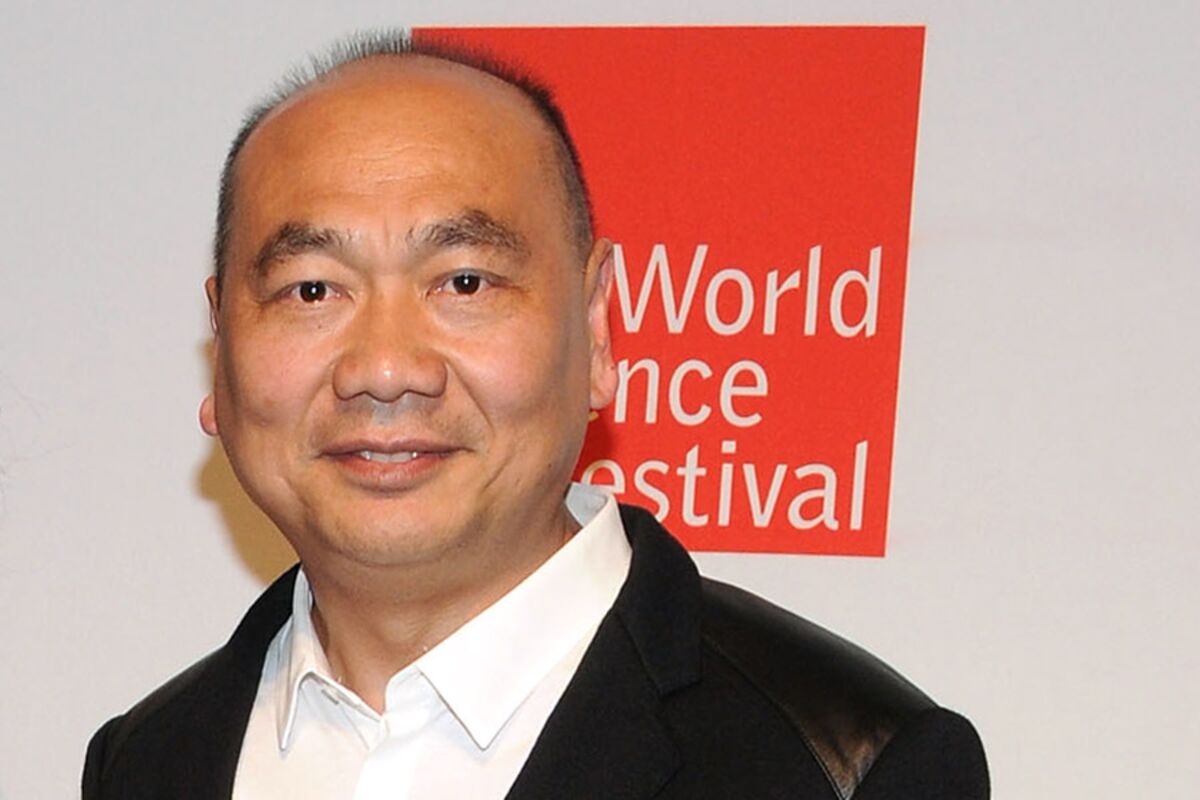 Billionaire Tesla Whale Is Reducing Bet That Made Him Rich
