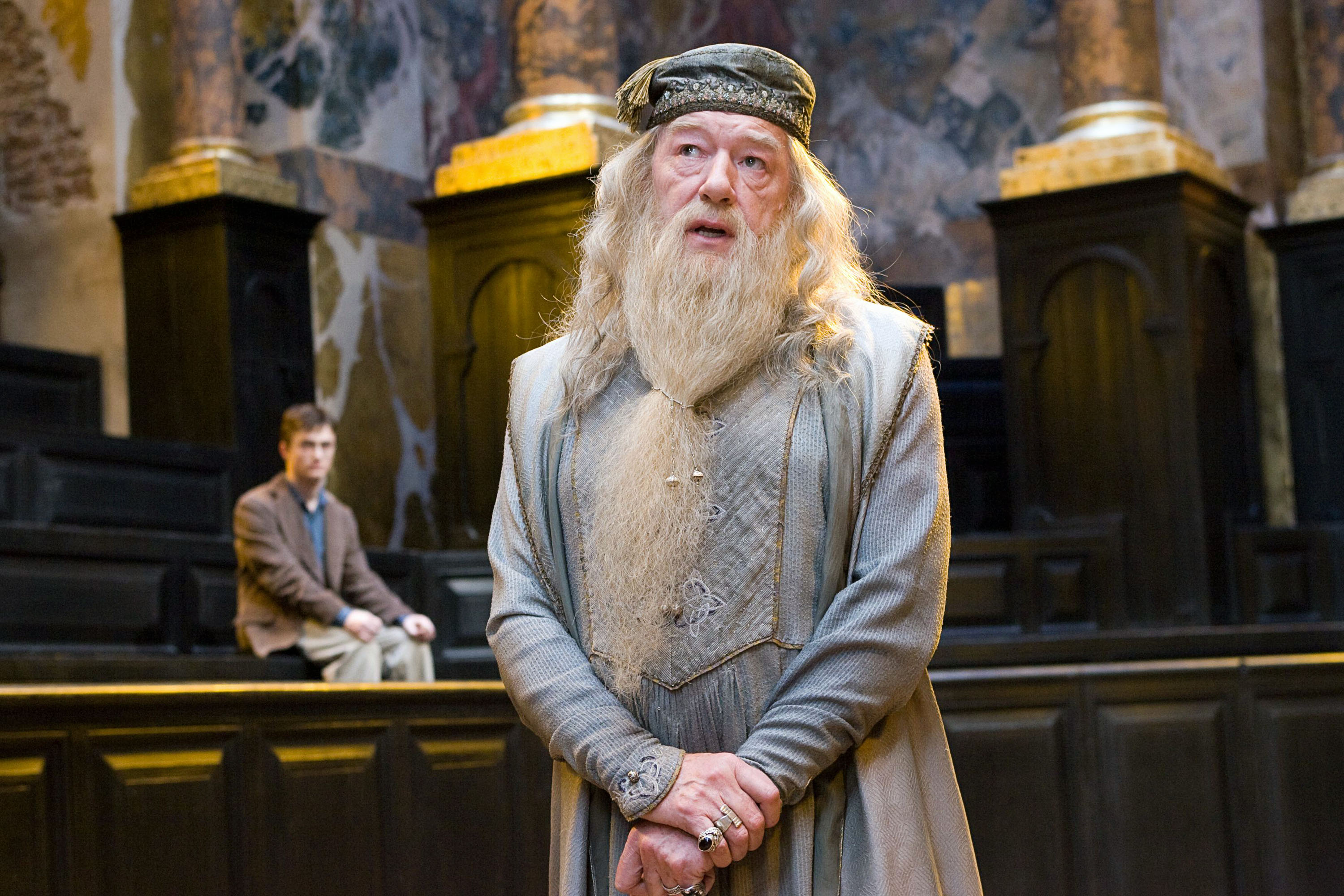 _Buffett: the Albus Dumbledore of American capitalism_