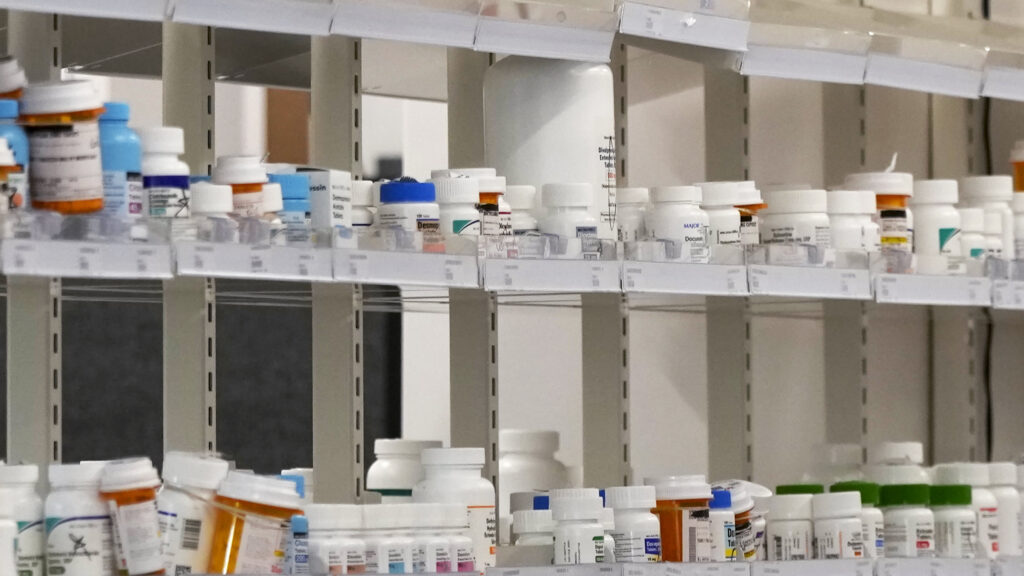 Trump administration backs off 100% pharma tariffs threatened to start today