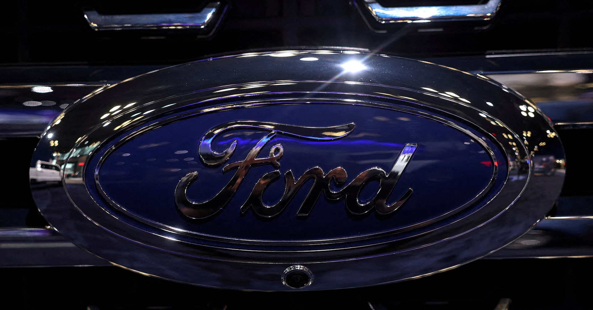 Exclusive: Ford hikes prices on Mexico-produced models, citing tariffs