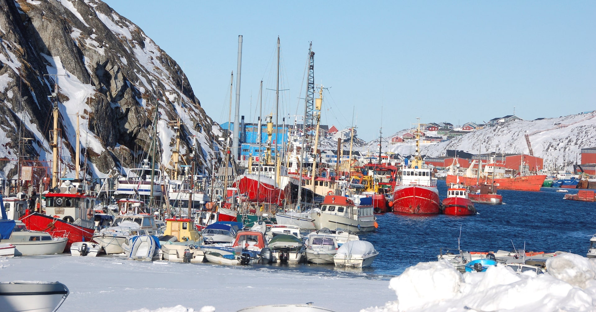 Exclusive: Trump administration eyes stake in company developing Greenland rare earths mine