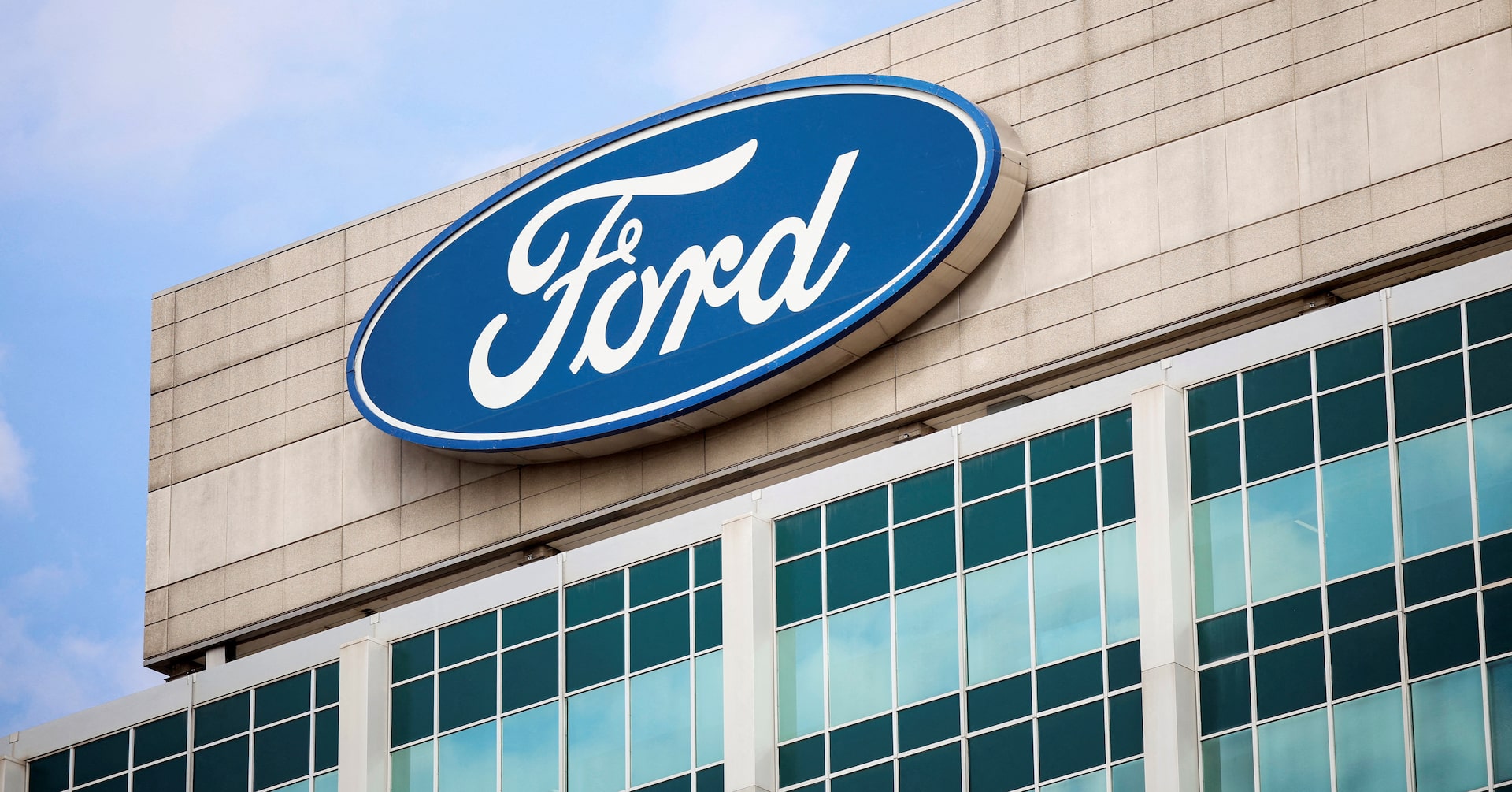 Exclusive: Ford calls majority of workforce into the office four days a week
