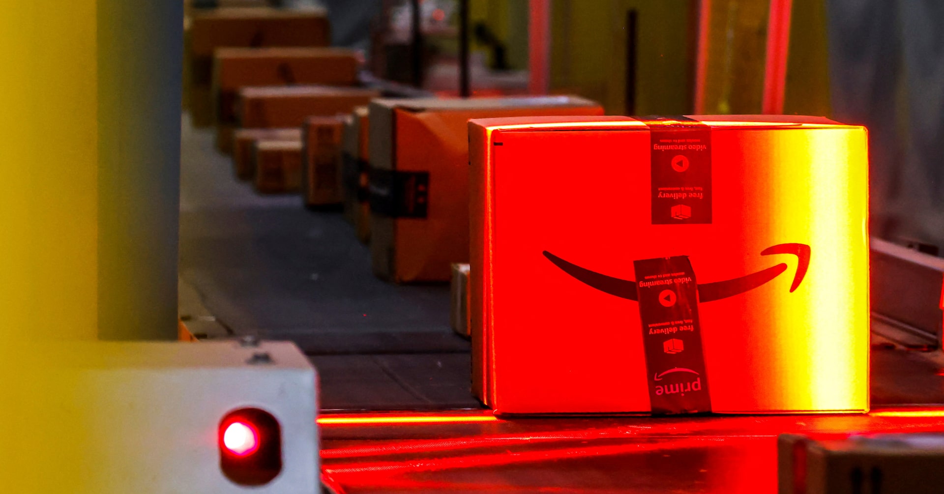 Exclusive: Amazon targets as many as 30,000 corporate job cuts, sources say
