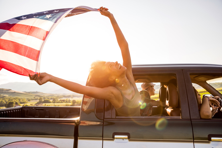 _Pickup Party in the USA [Leo Patrizi/E+ via GettyImages]_