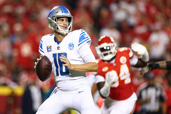 Cable may need a Hail Mary (Kevin Sabitus/Getty Images)