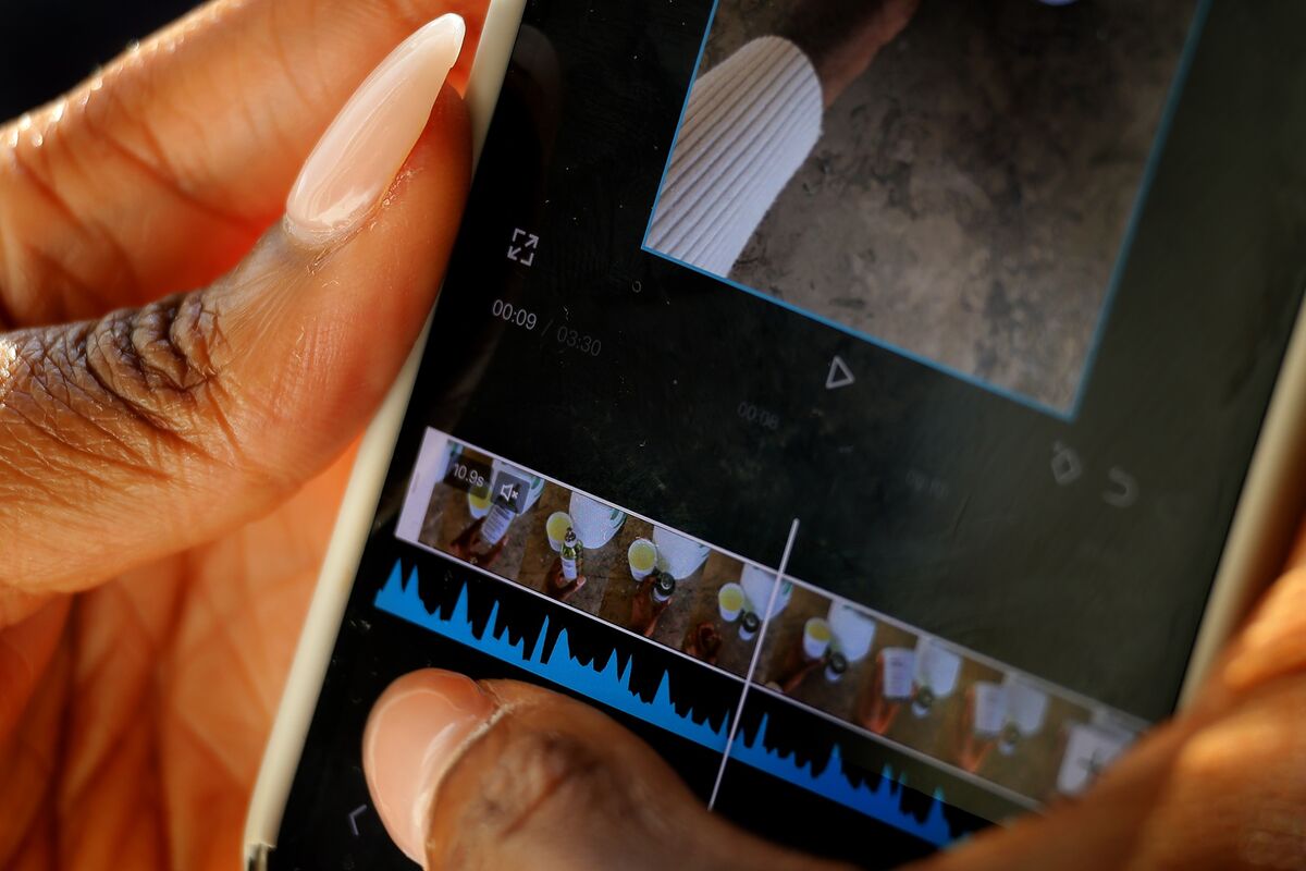 The Rise of ByteDance’s Capcut Threatens Adobe and Canva